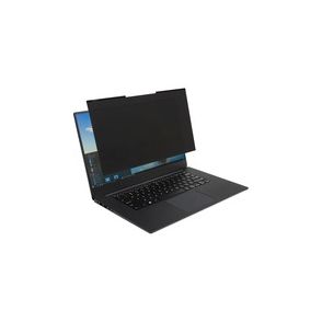 Kensington MagPro 14.0" Laptop Privacy Screen with Magnetic Strip Black
