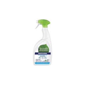Seventh Generation Disinfecting Bathroom Cleaner Spray