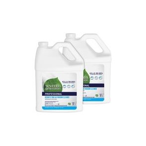 Seventh Generation Disinfecting Bathroom Cleaner Refill