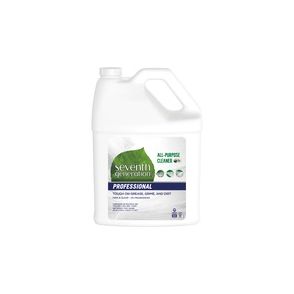 Seventh Generation Professional All-Purpose Cleaner- Free & Clear