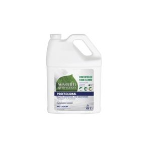 Seventh Generation Concentrated Floor Cleaner- Free & Clear