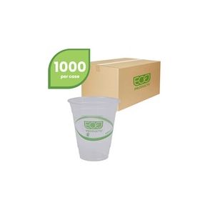 Eco-Products 12 oz GreenStripe Cold Cups