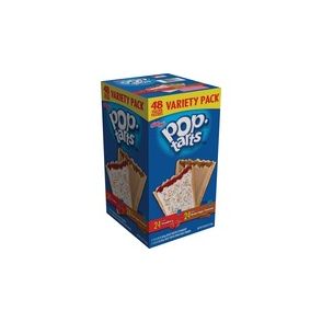 Pop Tarts Variety Pack