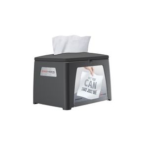 Wisconsin Tabletop Napkin Dispenser