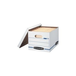 Bankers Box STOR/FILE Storage Box
