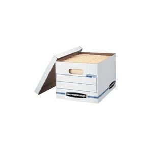 Fellowes STOR/FILE Storage Box