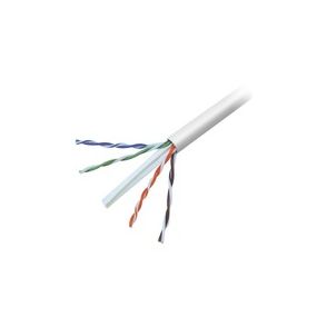 Belkin Category 6 Solid Bulk Cable