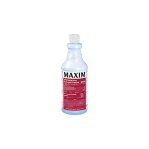 Maxim Restroom Cleaner