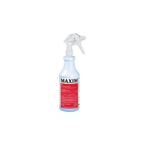 Maxim Germicidal Spray Cleaner