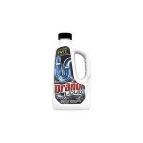 Drano Liquid Clog Remover