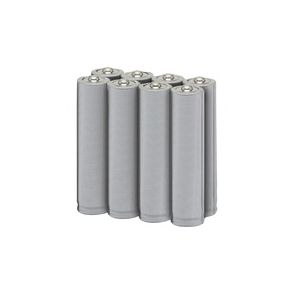 SKILCRAFT AA Alkaline Batteries