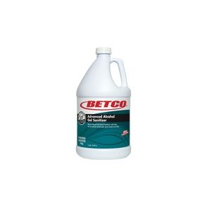 Betco Advanced Hand Sanitizer Gel Refill