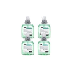 Gojo FMX-12 Refill Green Certified Hair/Body Wash