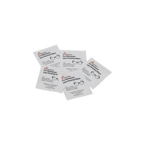 SKILCRAFT Lens Cleaning Towelettes