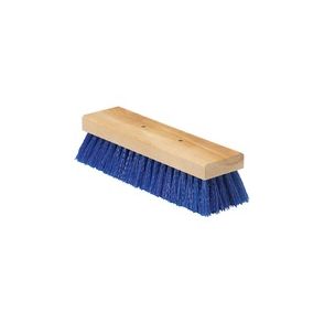 SKILCRAFT FlexSweep Deck Scrub Brush