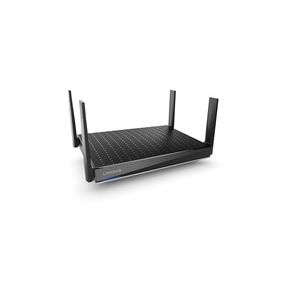Linksys MR9600 Wi-Fi 6 IEEE 802.11ax Ethernet Modem/Wireless Router
