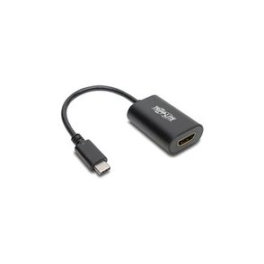 Tripp Lite USB-C to HDMI 4K 60Hz Adapter