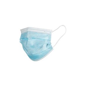 Sourcingpartner 3-ply Disposable Face Mask