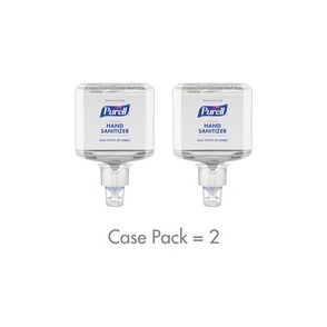 PURELL Advanced Hand Sanitizer Foam Refill