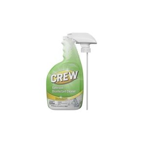 Diversey Crew Bathroom Disinfectant Spray