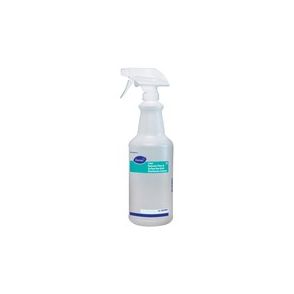 Diversey Empty Spray Bottle for Diversey Crew Restroom Disinfectant Cleaner