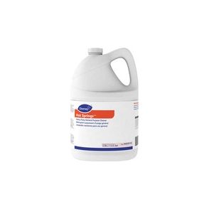 Diversey Hot Springs Heavy-Duty Cleaner
