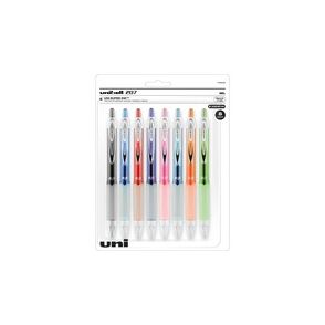uniball™ 207 Fashion Gel Pens