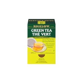Bigelow Classic Green Tea Pod