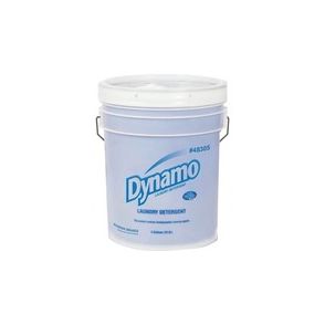 Dynamo Laundry Detergent - Liquid