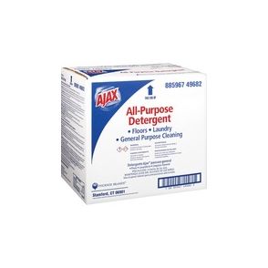Ajax All-Purpose Laundry Detergent - Powder