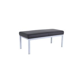 Lorell Healthcare Seating Guest Bench