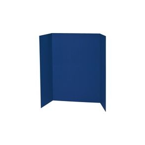 Pacon Single Wall Presentation Board