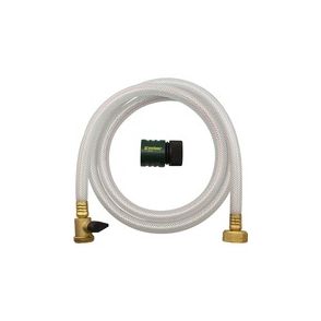 Diversey RTD Water Hose & Quick Connect Kit