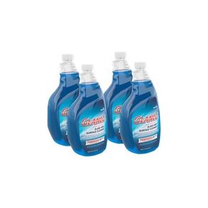 Diversey Glance Powerized Glass Cleaner