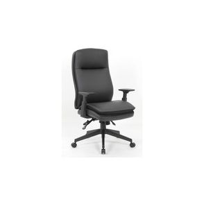 Lorell Soft High-back Executive Office Chair