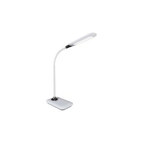 OttLite Enhance LED Desk Lamp with Sanitizing
