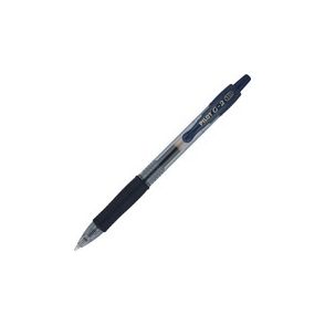 G2 Retractable Gel Ink Rollerball Pen