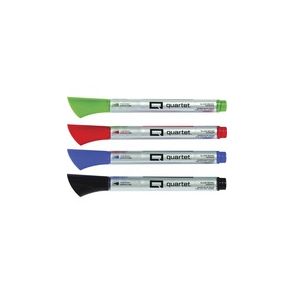 Quartet Premium Glass Board Dry-erase Markers