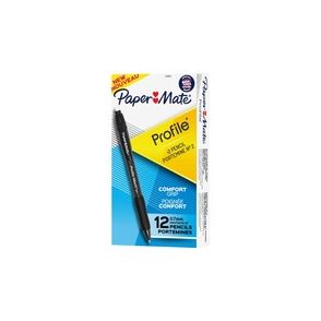 Paper Mate Profile Mechanical Pencils