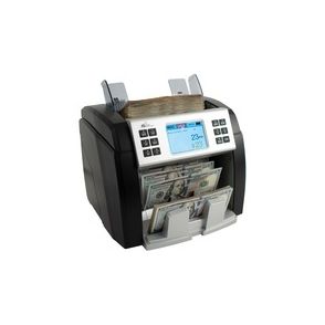 Royal Sovereign RBC-EP1600 Bank Grade Counter