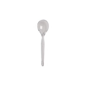 Dixie Heavyweight Plastic Cutlery