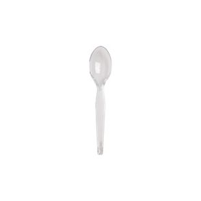 Dixie Heavyweight Plastic Cutlery