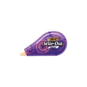 Wite-Out Mini Correction Tape Pack