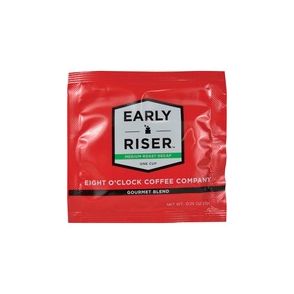 Eight O'Clock Coffee Early Riser Decaf Coffee