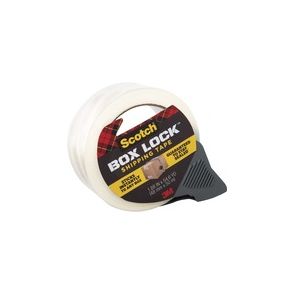 Scotch Box Lock Packaging Tape