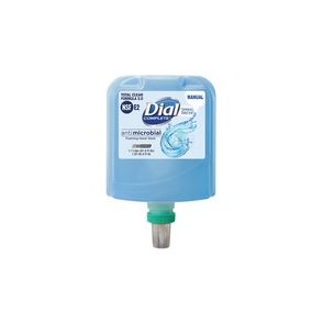 Dial Complete Complete Antibacterial Foaming Hand Wash Refill