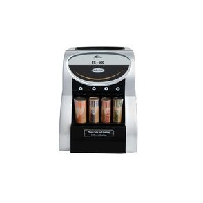 Royal Sovereign One Row Coin Sorter, FS-500