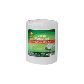 Duck Bubble Pouch Mailers