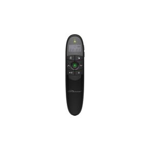 Compucessory Wireless Laser Presenter