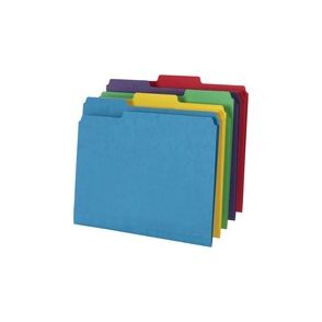 Pendaflex 1/3 Tab Cut Letter Classification Folder